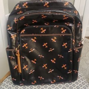 Fossil Backpack